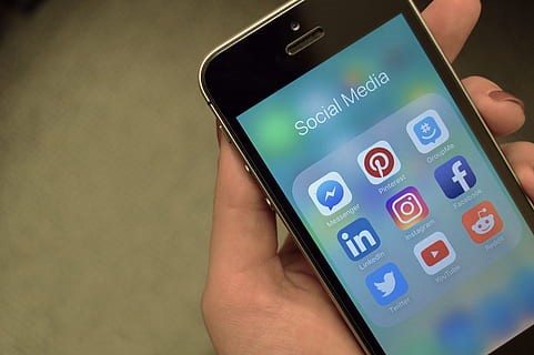 Social Media Impacts Car Accident Claims