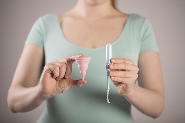 Top tips for purchasing a menstrual cup kit