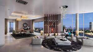 luxury apartments in Noida