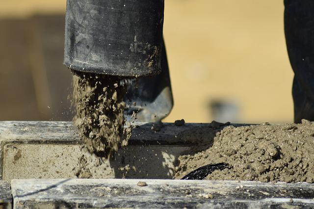 Qualities to look for before hiring concrete Specialists