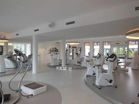 Top tips for selecting a world-class health club