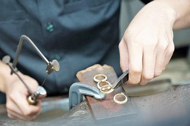Top tips for maintaining your handmade jewellery