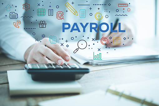 What are the signs you need to outsource a payroll service?