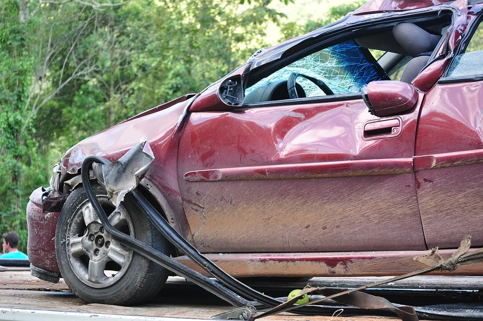 How To Pick A Car Accident Attorney For Your Personal Injury Case?