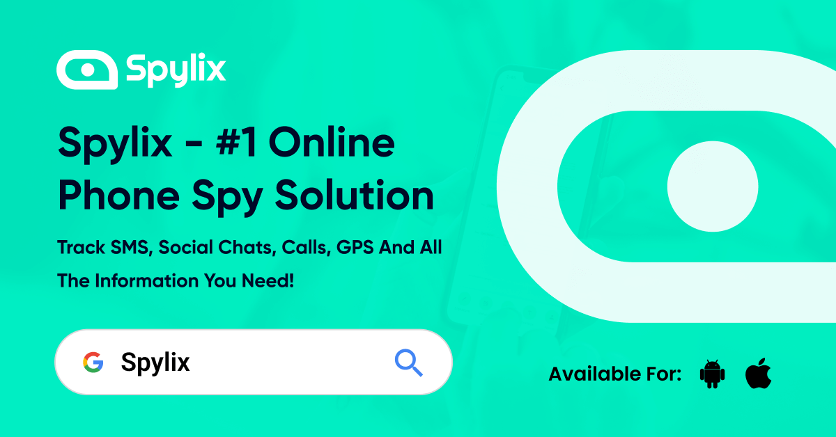 Spylix-The Best Android and iOS App is Hack Kik Account