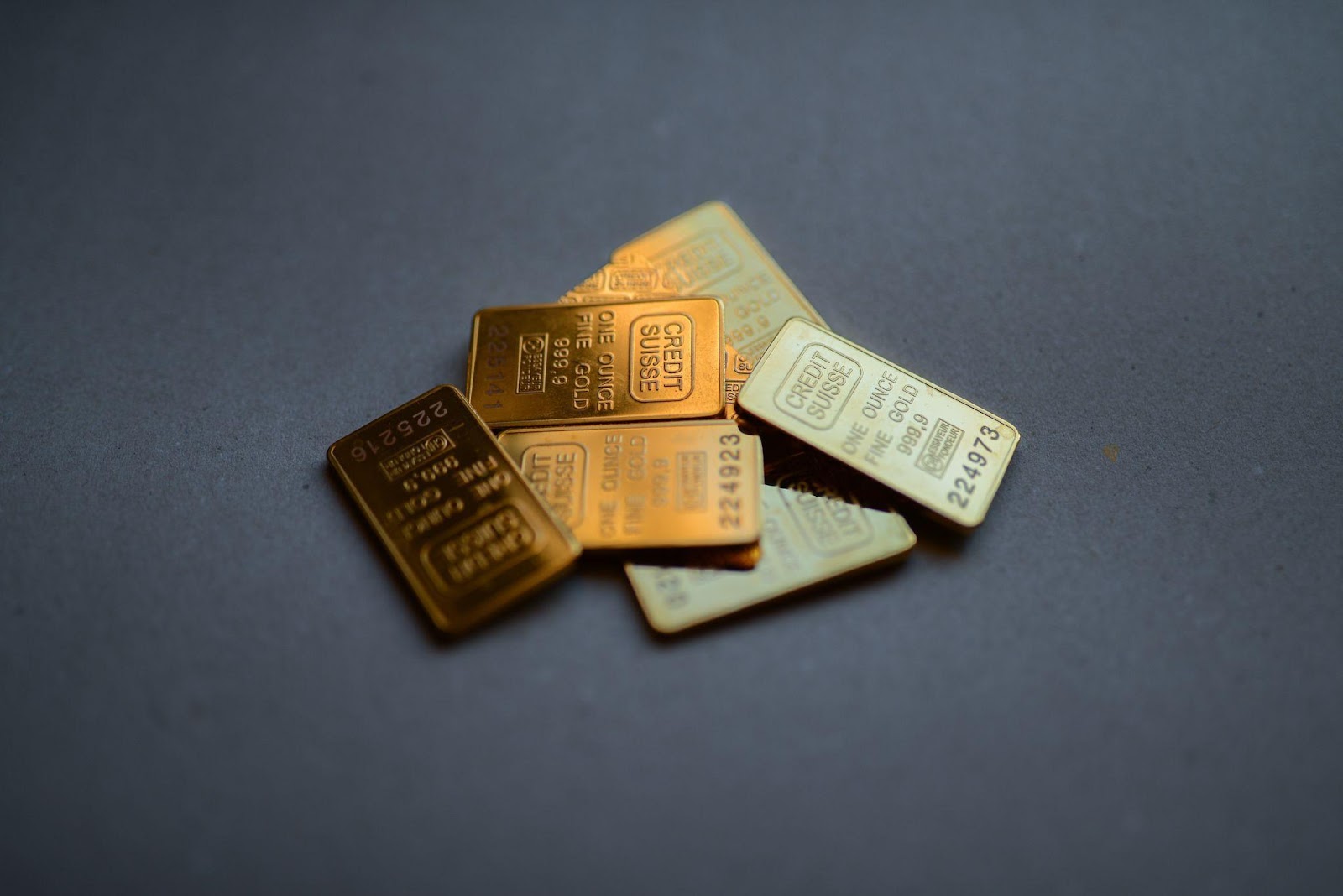 Precious Metals And ETF Products In Your IRA