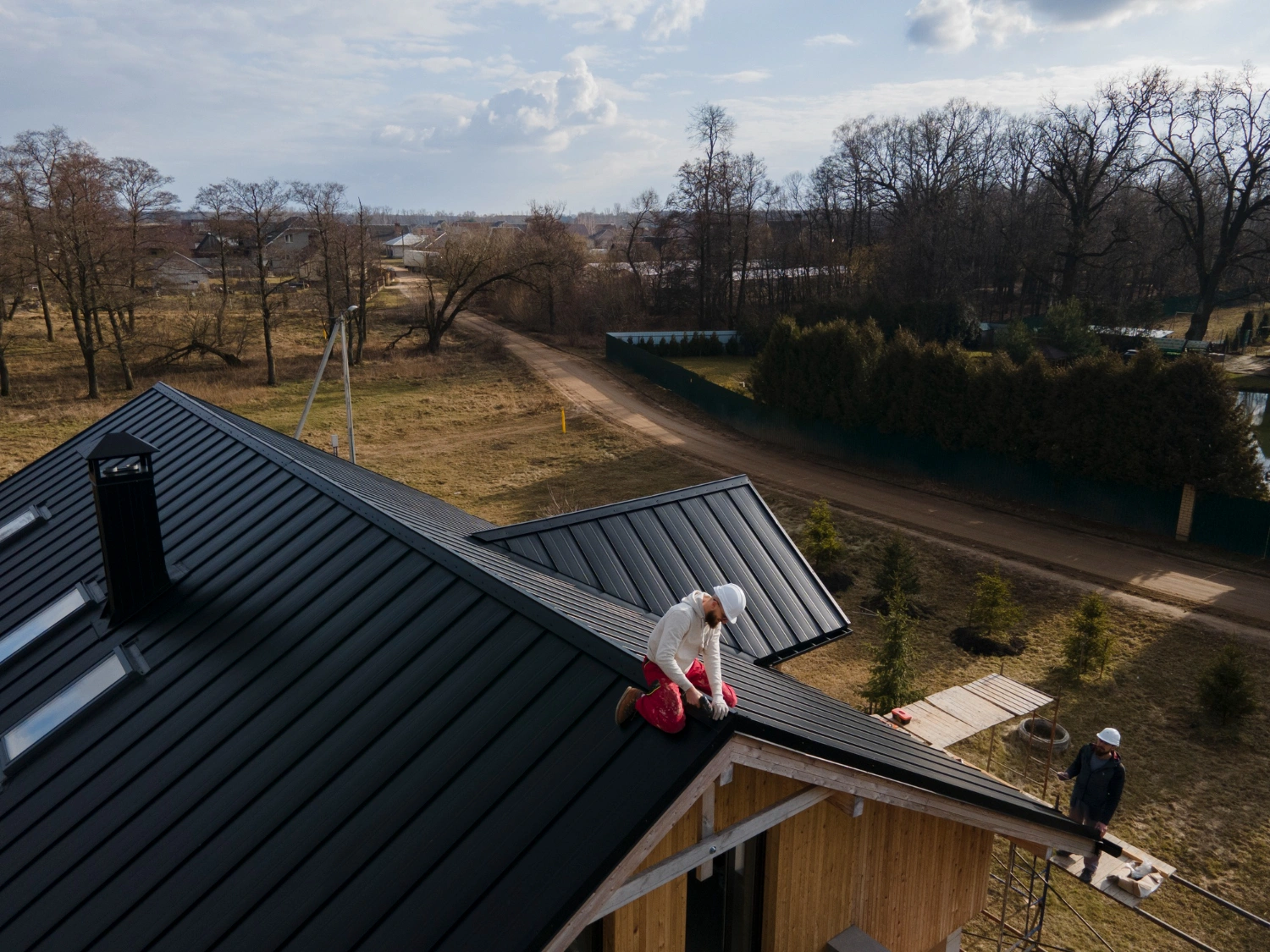 Roof Repair